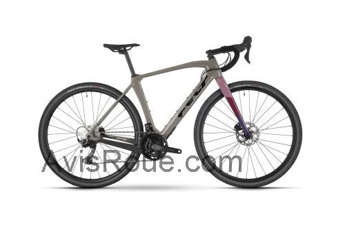 Felt Breed fiche technique et avis